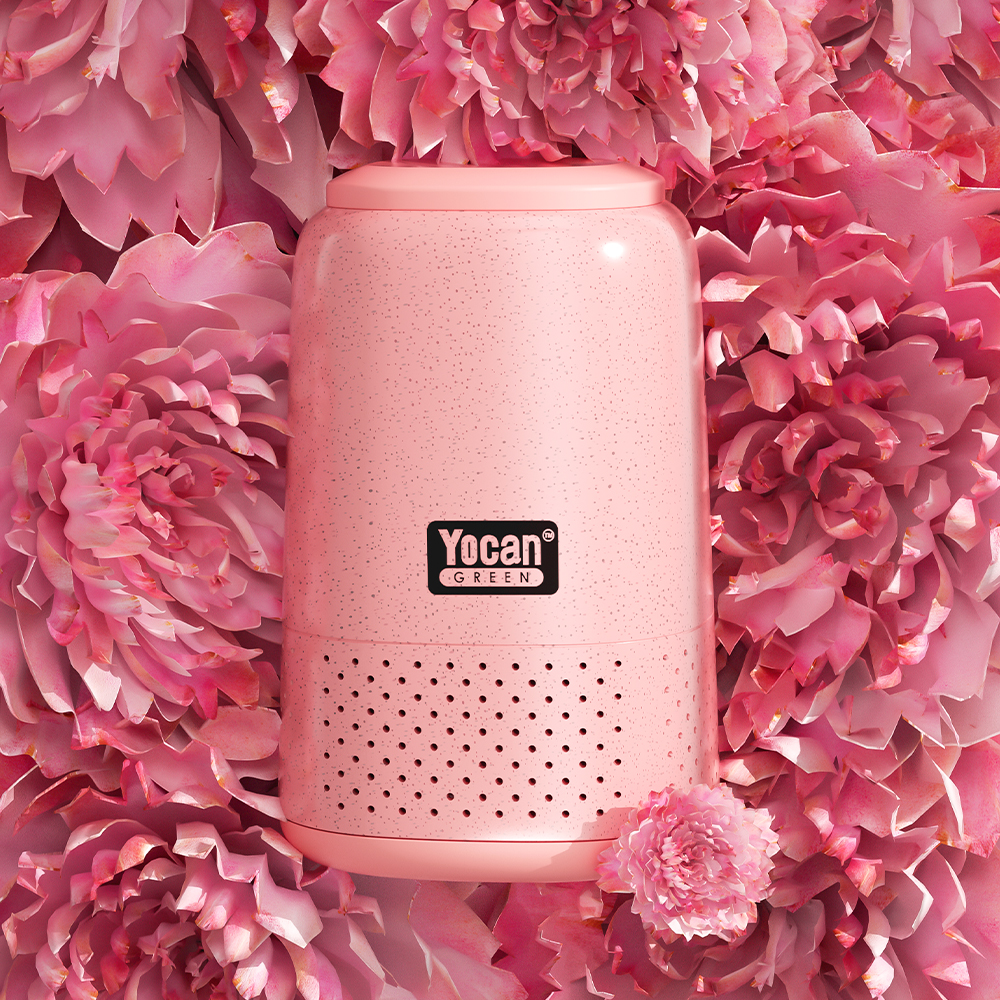 Yocangreen invisibility cloak disposable air filtes/smoke filters