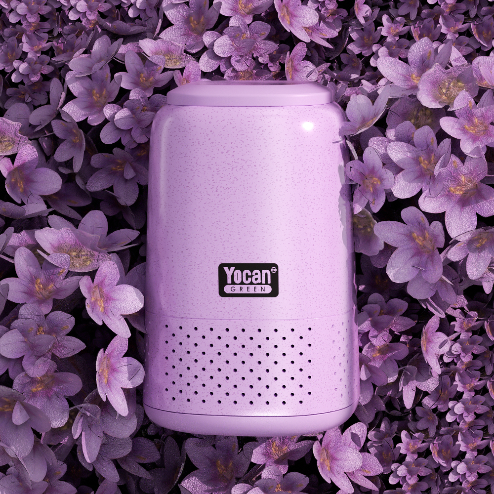 Yocangreen invisibility cloak disposable air filtes/smoke filters