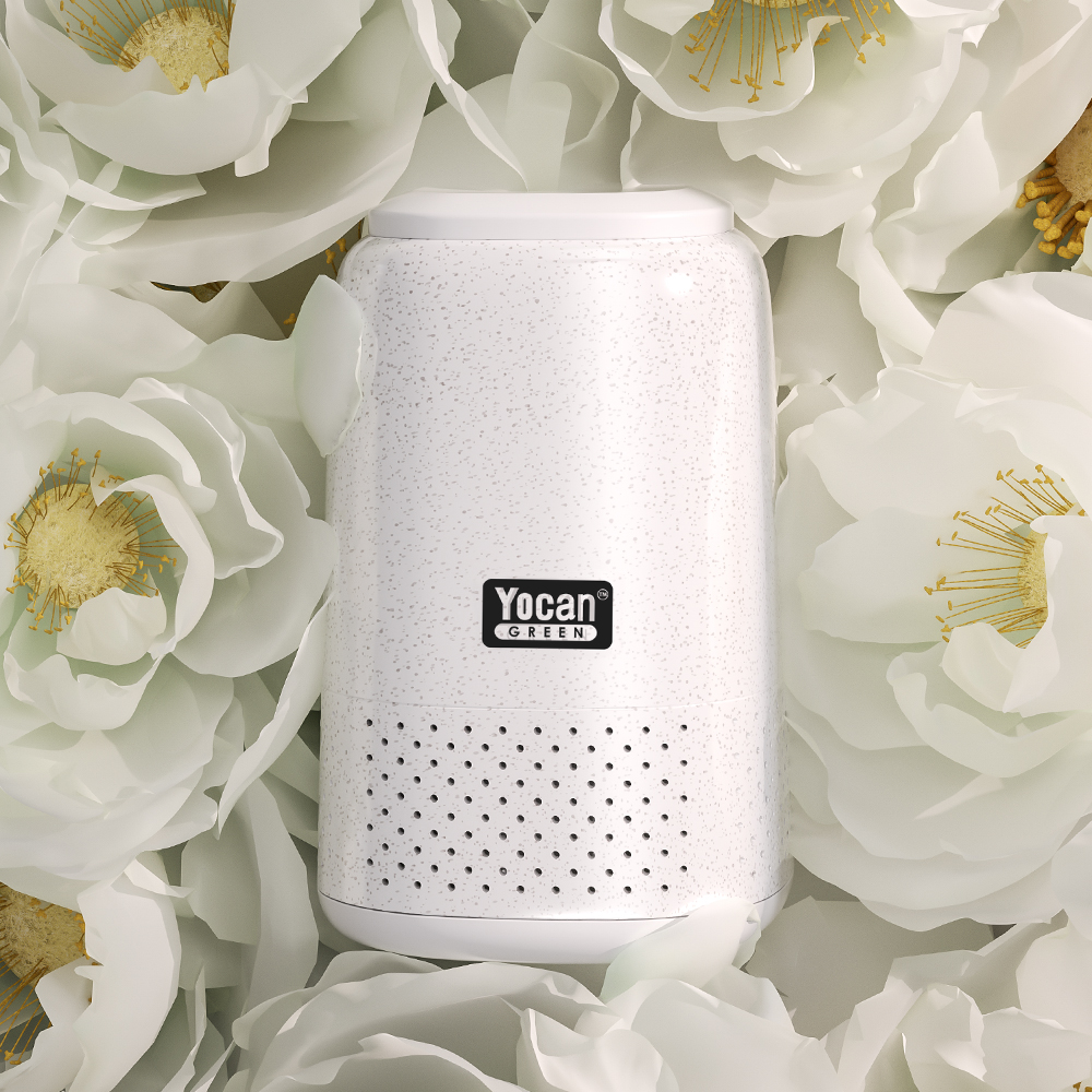 Yocangreen invisibility cloak disposable air filtes/smoke filters