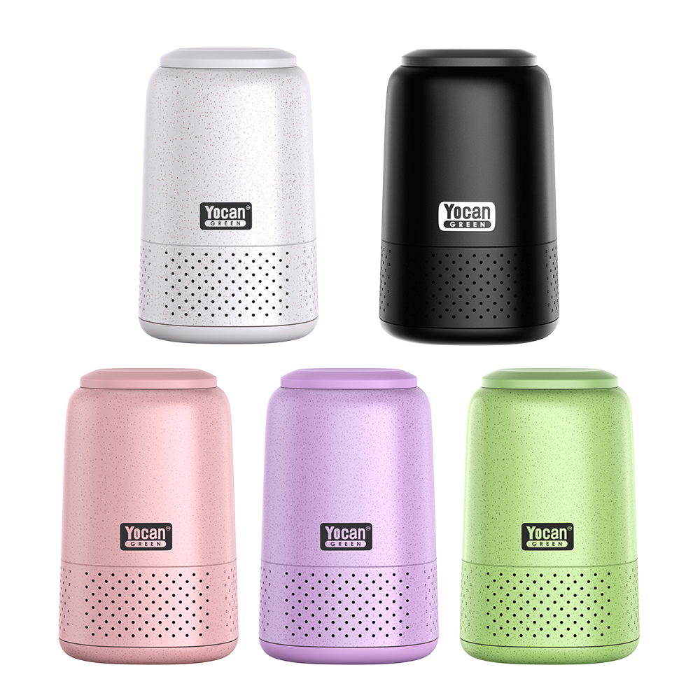 Products Yocangreen®